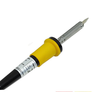 Kit de Ferro de Solda 110V ou 220V Soldador 40W ou 60W Com Resistente a Estanho - loja Neverdie