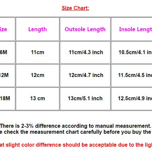 New Baby Shoes Boys Girls Classic Canvas Casual Sneakers Spring Newborn First Walker Toddler Soft Sole Non-Slip Walking Shoes