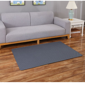 Almofada de Fralda para Animais de Estimação Lavável e Reutilizável Almofada de Fralda para Cães Instantaneamente Absorvente e Deslizante Almofada de Fralda para Animais de Estimação Almofada de Treinamento para Gatos
