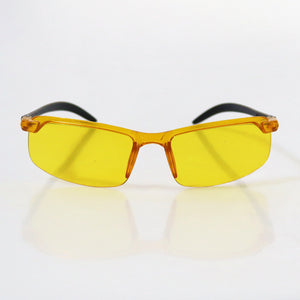 Óculos de Sol Masculinos 3043 Óculos de Direção Dia e Noite Óculos de Visão Noturna Masculinos Óculos de Sol para Passeio ao Ar Livre e Pesca