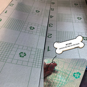 Tapete de Carpete Autoadesivo Cortável para Móveis de Árvore para Gatos, Passo para Móveis, Coluna de Apreensão para Gatos, Acessórios para Animais de Estimação