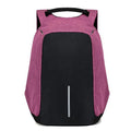 Mochila Bobby Anti-Furto Original - Frete Gratis