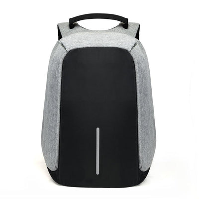 Mochila Bobby Anti-Furto Original - Frete Gratis