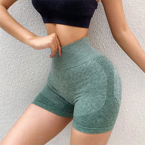 Calções de Desporto para Mulheres Novos para Ciclismo, Corrida, Fitness, Cintura Alta, Levanta o Bumbum, Calções de Ginásio, Leggings para Mulheres, Roupas de Yoga