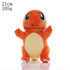 2026* Pelúcia Pokemon Gengar Pelúcia 24cm Brinquedo de Pelúcia Pokemon Boneco de Pelúcia Fofo de Cartoon Pikachu Boneca de Pelúcia Macia Presente de Aniversário