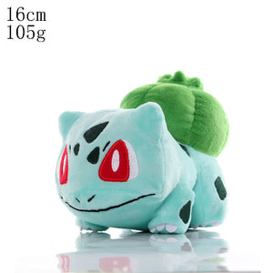 2026* Pelúcia Pokemon Gengar Pelúcia 24cm Brinquedo de Pelúcia Pokemon Boneco de Pelúcia Fofo de Cartoon Pikachu Boneca de Pelúcia Macia Presente de Aniversário