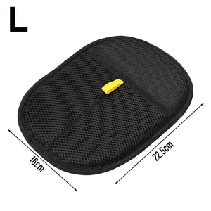 Luvas Reutilizáveis para Remoção de Pelos de Animais com Eletrostática, Escova para Coleta de Pelos de Gato e Cachorro, Dispositivo Adesivo para Coleta de Pelos, Raspador de Pelos para Casa, Luvas de Higiene