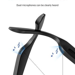 Óculos Inteligentes Lenovo com Tradução AI, Gravação de Conversas via Bluetooth, Escuta de Música, Óculos de Sol Inteligentes para Homens e Mulheres, Novo em 2026