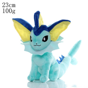 2026* Pelúcia Pokemon Gengar Pelúcia 24cm Brinquedo de Pelúcia Pokemon Boneco de Pelúcia Fofo de Cartoon Pikachu Boneca de Pelúcia Macia Presente de Aniversário