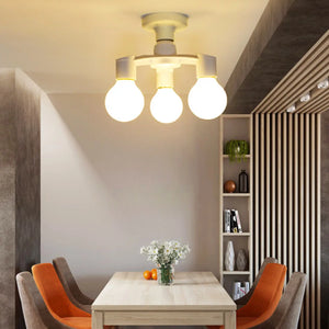 Divisor de Soquete de Base E27 E27 para E27 EU Suporte de Lâmpada LED 2em1/3em1/4em1/5em1/6em1 Adaptador de Soquete de Lâmpada LED Suporte de Lâmpada