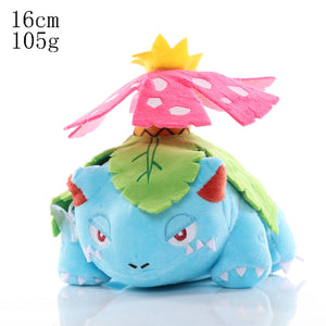 2026* Pelúcia Pokemon Gengar Pelúcia 24cm Brinquedo de Pelúcia Pokemon Boneco de Pelúcia Fofo de Cartoon Pikachu Boneca de Pelúcia Macia Presente de Aniversário