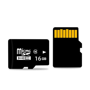 10 Categorias Cartão de Memória de Alta Velocidade 4GB 8GB 16GB 32GB 64GB 128GB cartão SD cartão Mini TF é usado para monitorar o tacógrafo do drone