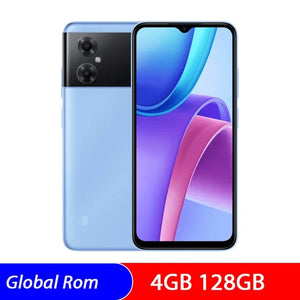 Global Rom Xiaomi Redmi Note 11R 8GB 128GB MTK700 5000mAh 5G Smartphone 90 Hz 6.58“ FHD+ 13MP Bluetooth 5.1 Telefone Móvel