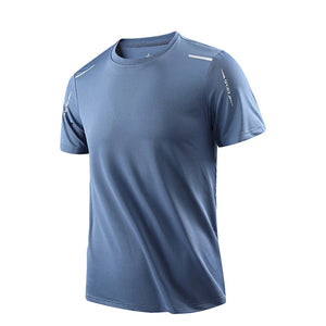 Camiseta Masculina Dry Fit CHRLCK