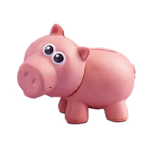 8Pçs Personagens Toy Story 4 Woody Buzz Lightyear Versão Q Boneco de Ação Brinquedo Infantil Mini Figurinha Decoração de Aniversário Anime Presente