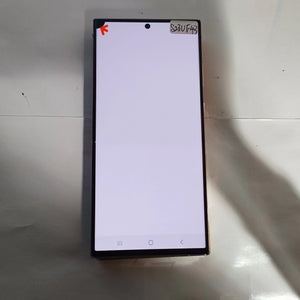 O S23Ultra original tem defeitos, funciona bem e pode ser usado para substituir os displays dos componentes S9180, S918D e S918U.
