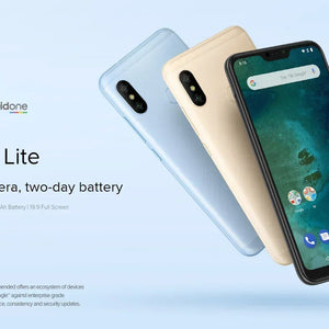 Xiaomi Redmi 6 Pro 4GB 64GB 4000 mAh Snapdragon 625 Pixels Bateria Dual SIM Android Global Rom 4G Smartphone 3GB 32GB Celular