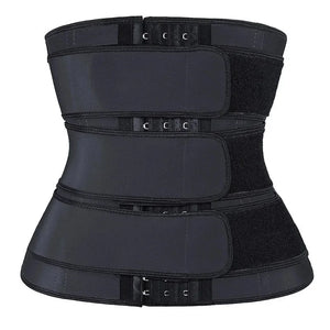Cintura Vensslim para Homens, Cintura de Neoprene Sauna, Cintura Emagrecedora, Modelador de Abdômen, Corpete para Perda de Peso, Cinta de Compressão para Barriga