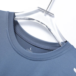 Camiseta Masculina Dry Fit CHRLCK