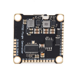 Controlador de Voo F4 F405 / F4 V3S / F3 / F7 F722 para MARK4 APEX 5INCH 6INCH 7INCH 9INCH 10INCH Drone de Corrida RC FPV Freestyle