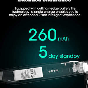 Óculos Inteligentes Xiaomi AI 4K HD Lente Fotocromática Câmera Óculos Chamadas Bluetooth Reprodutor de Música Assistente de Voz Tradução Vídeo