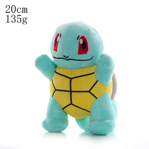 2026* Pelúcia Pokemon Gengar Pelúcia 24cm Brinquedo de Pelúcia Pokemon Boneco de Pelúcia Fofo de Cartoon Pikachu Boneca de Pelúcia Macia Presente de Aniversário
