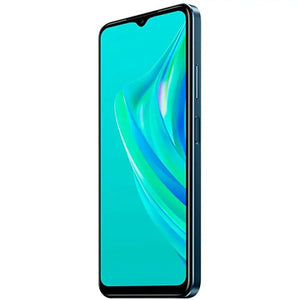 Smartphone Infinix Hot 30i 128GB Preto 4G MediaTek 8GB RAM 6,6 "Câmera. 50MP + Selfie 5MP Dual Chip