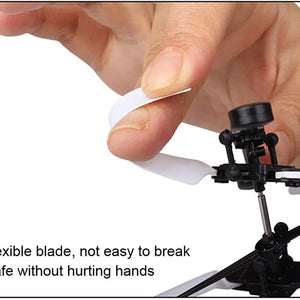 Mini Drone RC Recarregável Remoto Seguro Queda Resistentes Helicópteros RC Brinquedos para Crianças com Diferentes Padrões
