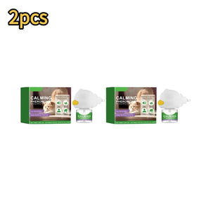 Reabastecimento do Kit Difusor Calmante para Gatos: Humor Calmante, Relaxante, Antiansiedade, Alívio do Estresse, Confortante para Animais de Estimação, Feromônio