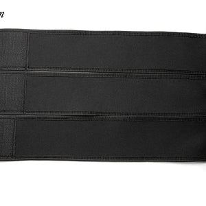 Cintura Vensslim para Homens, Cintura de Neoprene Sauna, Cintura Emagrecedora, Modelador de Abdômen, Corpete para Perda de Peso, Cinta de Compressão para Barriga