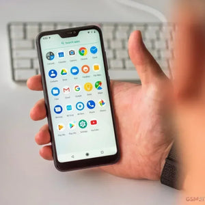 Xiaomi Redmi 6 Pro 4GB 64GB 4000 mAh Snapdragon 625 Pixels Bateria Dual SIM Android Global Rom 4G Smartphone 3GB 32GB Celular