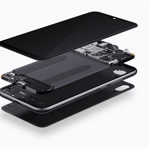 Xiaomi Redmi Note 7 4G 64G/6G 64G Smartphone Original Snapdragon 660AIE Android Telefone Móvel Câmera Traseira 48.0MP+5.0MP Celular