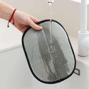 Luvas Reutilizáveis para Remoção de Pelos de Animais com Eletrostática, Escova para Coleta de Pelos de Gato e Cachorro, Dispositivo Adesivo para Coleta de Pelos, Raspador de Pelos para Casa, Luvas de Higiene
