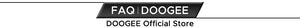 Telefone Móvel DOOGEE Note56 X Corpo Slim de 8,45mm Tela de 6,56" 90Hz Android 16 Bateria de 6150mAh Reconhecimento de Cena com IA Smartphone