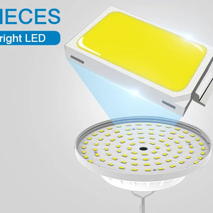 Lanterna de Camping Portátil Power Bank Lanterna LED para Camping Lanterna de Mão à Prova d'Água Luz de Tenda Externa Lanterna Recarregável Holofote Lanterna