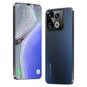 2026 Novo Note 50 Pro de Alta Qualidade Original Inteligente 4G 5G Dual SIM Dual Standby Sistema Versão Global Bateria de 6800mAh
