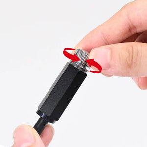 Luz de Teto Estrelado LED para Carro, Luz de Teto com Laser Estelar 5V USB, Projetor de Luz de Galáxia para Decoração de Teto de Quarto