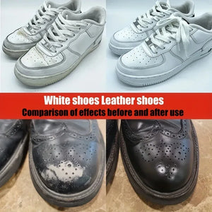 Caneta de Reparação de Sapatos: À Prova d'Água, Não Desbota, Ponta Precisa, Fácil de Usar, Restaura a Cor de Sapatos/Vinil/Bancos de Carro/Móveis