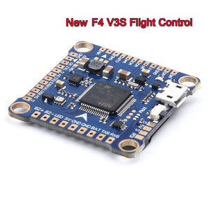 Controlador de Voo F4 F405 / F4 V3S / F3 / F7 F722 para MARK4 APEX 5INCH 6INCH 7INCH 9INCH 10INCH Drone de Corrida RC FPV Freestyle