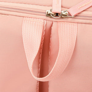 Mochila de Viagem para Embarque 40X30X20Cm, Compatível com Ryanair, Easyjet e Mochilas Econômicas Wizardair (Produtos Selecionados)