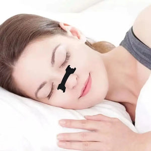 30Pcs Novas Tiras Nasais Hipoalergênicas Respirável Congestão Nasal Tirar de Nariz Não Invasivas Alívio Melhor Respiração