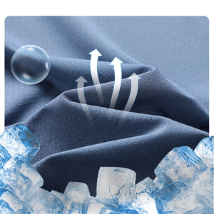 Camiseta Masculina Dry Fit CHRLCK
