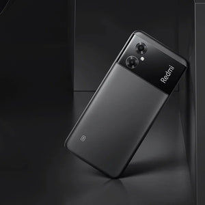 Global Rom Xiaomi Redmi Note 11R 8GB 128GB MTK700 5000mAh 5G Smartphone 90 Hz 6.58“ FHD+ 13MP Bluetooth 5.1 Telefone Móvel