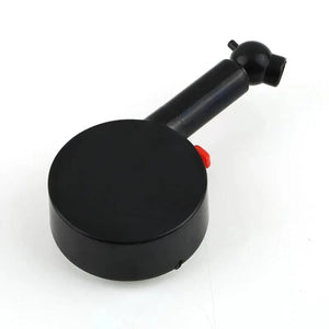 1pc Medidor de Pressão de Pneus Medidor de Pressão de Pneus de Carro Relógio de Pressão de Pneus de Carro Monitor de Pressão de Pneus de Alta Precisão