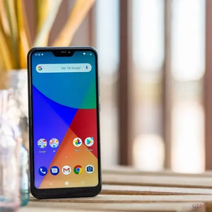 Xiaomi Redmi 6 Pro 4GB 64GB 4000 mAh Snapdragon 625 Pixels Bateria Dual SIM Android Global Rom 4G Smartphone 3GB 32GB Celular