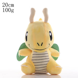2026* Pelúcia Pokemon Gengar Pelúcia 24cm Brinquedo de Pelúcia Pokemon Boneco de Pelúcia Fofo de Cartoon Pikachu Boneca de Pelúcia Macia Presente de Aniversário