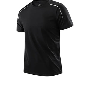 Camiseta Masculina Dry Fit CHRLCK