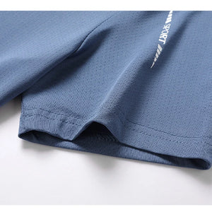 Camiseta Masculina Dry Fit CHRLCK