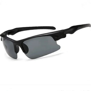 New Day and Night Car Vision Driver Glasses Anti Glare Night Vision Driver Goggles Night Driving Enhanced Light Glasses Eyewear