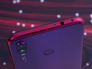 Smartphone Original Xiaomi Redmi Note 7 4G 64G/6G 64G Snapdragon 660AIE Android Telefone Móvel Câmera Traseira 48.0MP+5.0MP